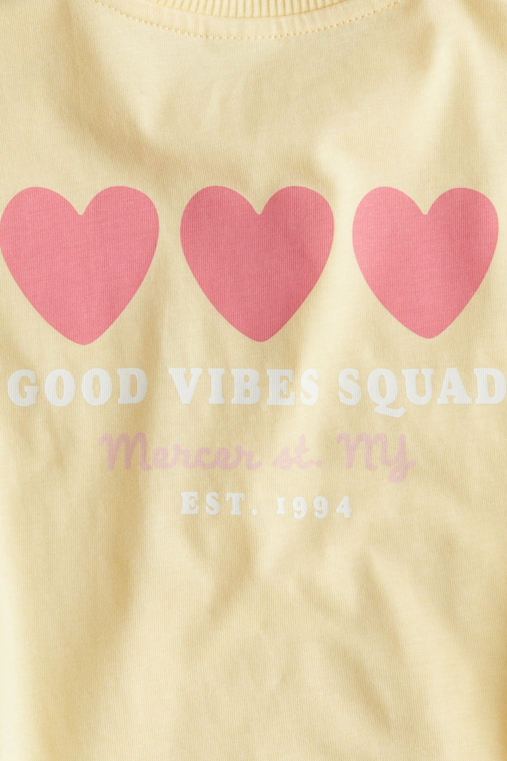 H&M T-Shirt with Printed Motif
