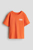 Orange/Skate Club