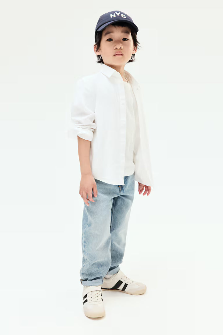 H&M Cotton Shirt