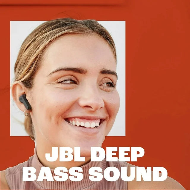 JBL Vibe Beam True Wireless Headphones MINT
