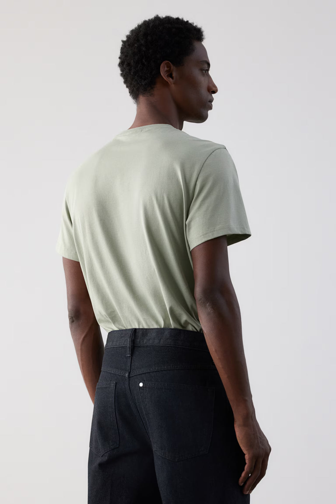 H&M Regular Fit T-shirt
