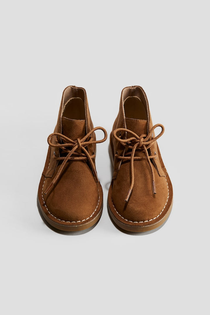 H&M Desert Boots