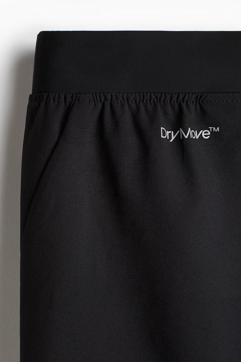 H&M Short Running Shorts with DryMove™