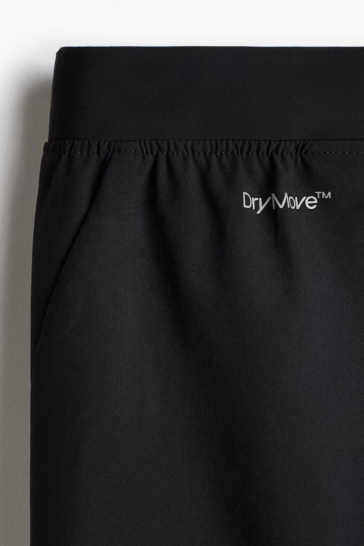 H&M Short Running Shorts with DryMove™