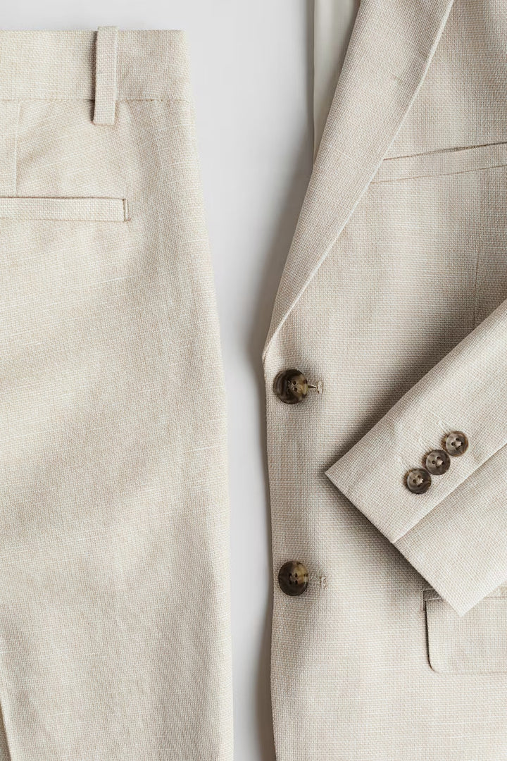 H&M Suit