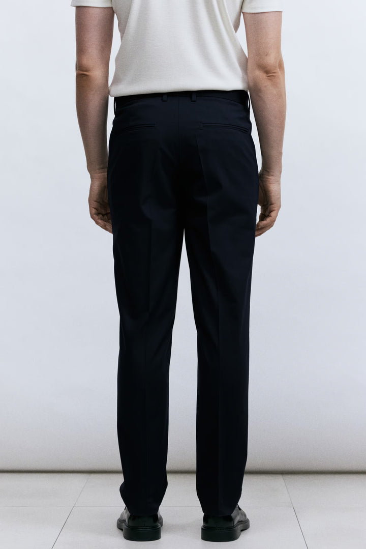 H&M Slim Fit Suit Pants