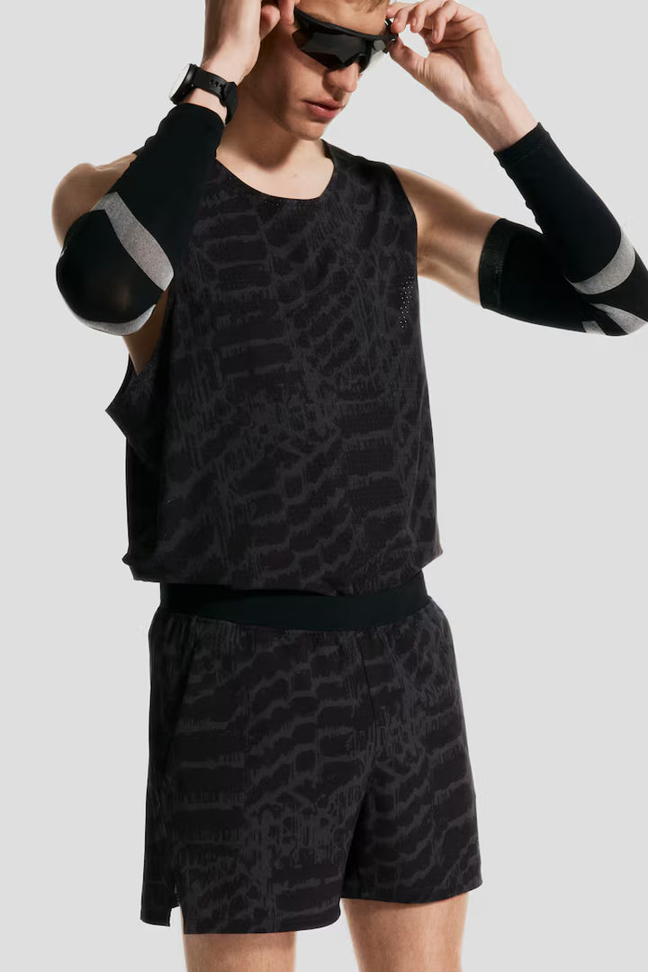 H&M Short Running Shorts with DryMove™