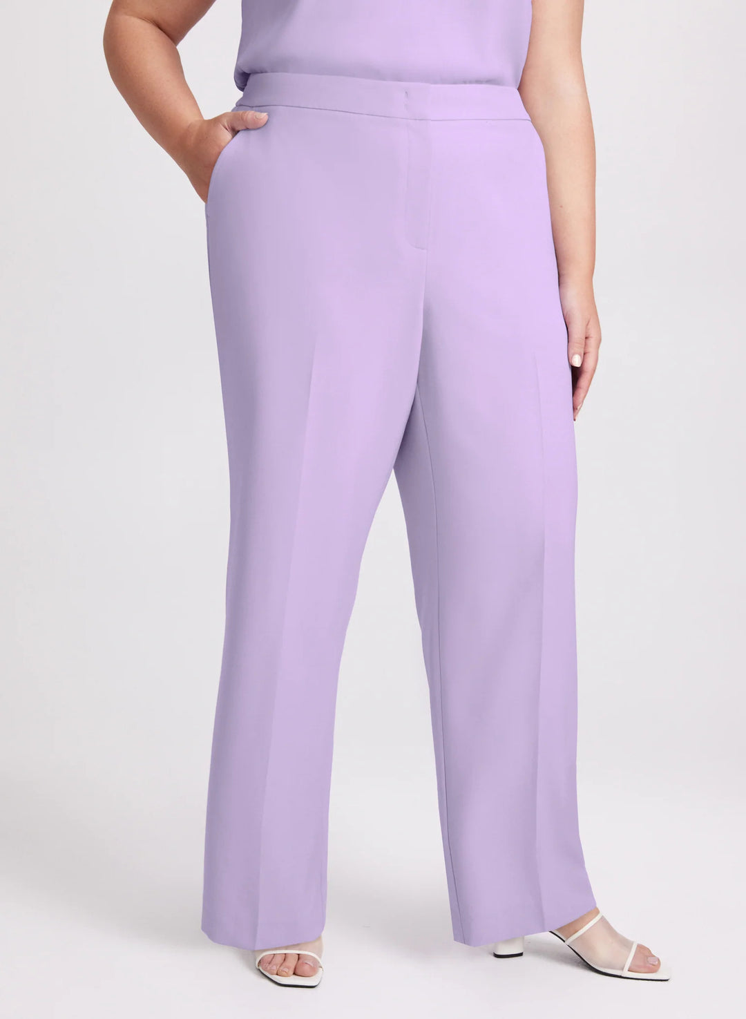 LAURA Olivia Wide Leg Pants
