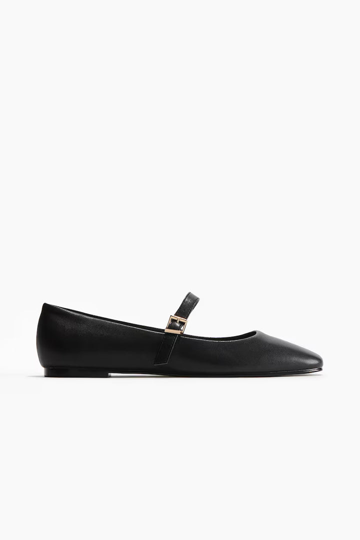 H&M Mary Jane Flats