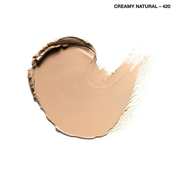 COVERGIRL Outlast Extreme Wear 3-in-1 Foundation, Oil & Fragrance Free, Hypoallergenic, Creamy lightweight texture, Matte look, 100% Cruelty-Free, Lightweight full coverage