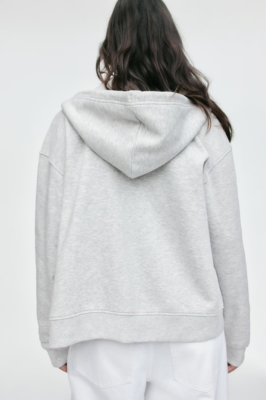 H&M Hooded Jacket