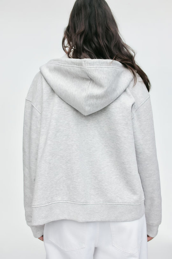 H&M Hooded Jacket