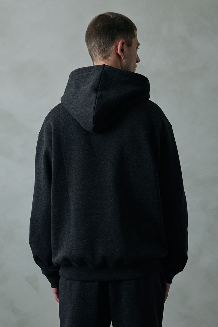 H&M Loose Fit Hoodie
