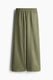 khaki green