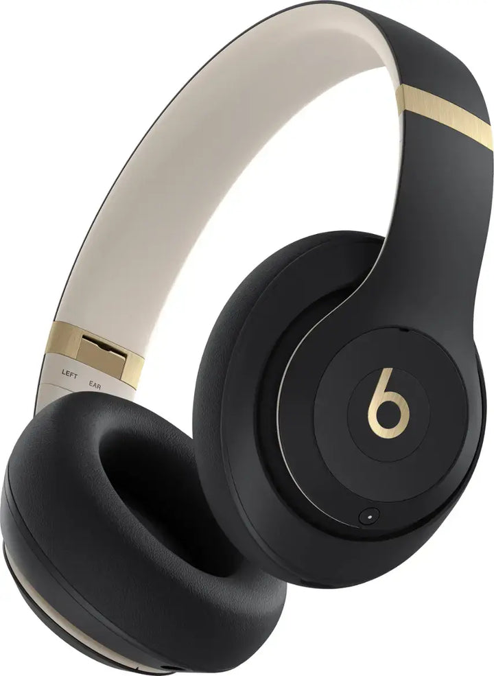 Beats - Studio Pro - Wireless Noise Cancelling Over-the-Ear Headphones