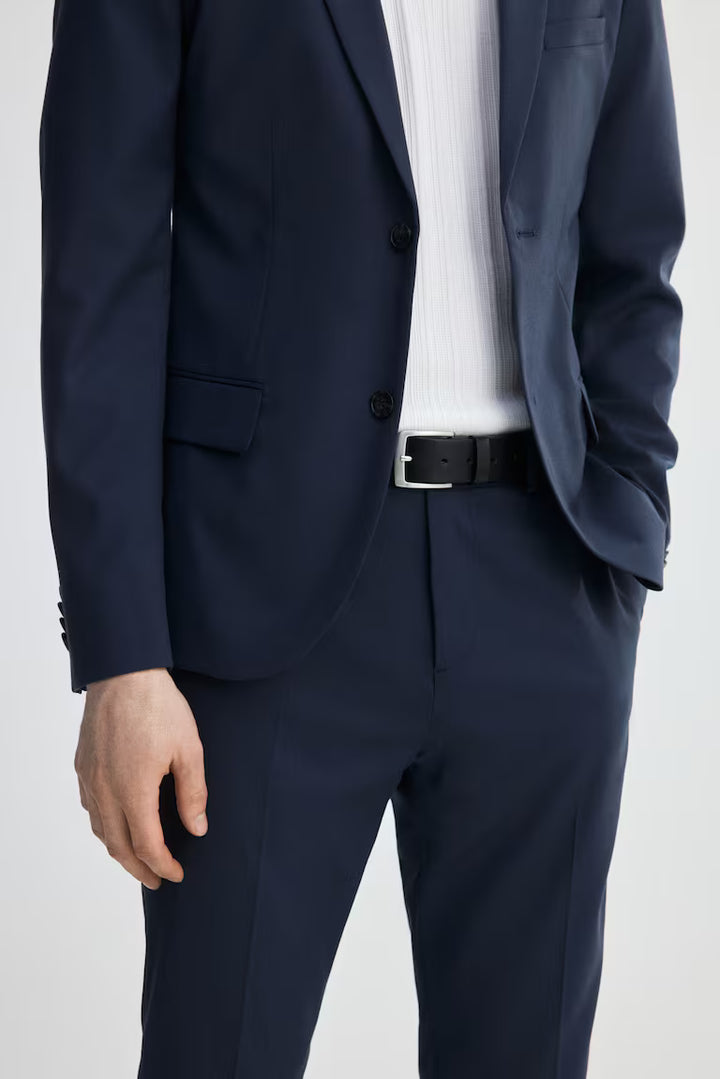 H&M Skinny-Fit Suit Pants