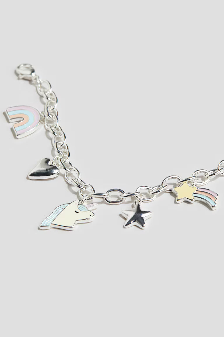 H&M Charm Bracelet