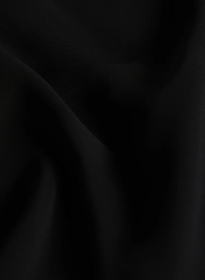 LAURA Sheer Sleeve Bolero