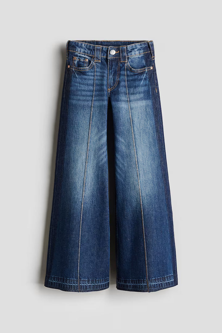 H&M Flared Leg Jeans
