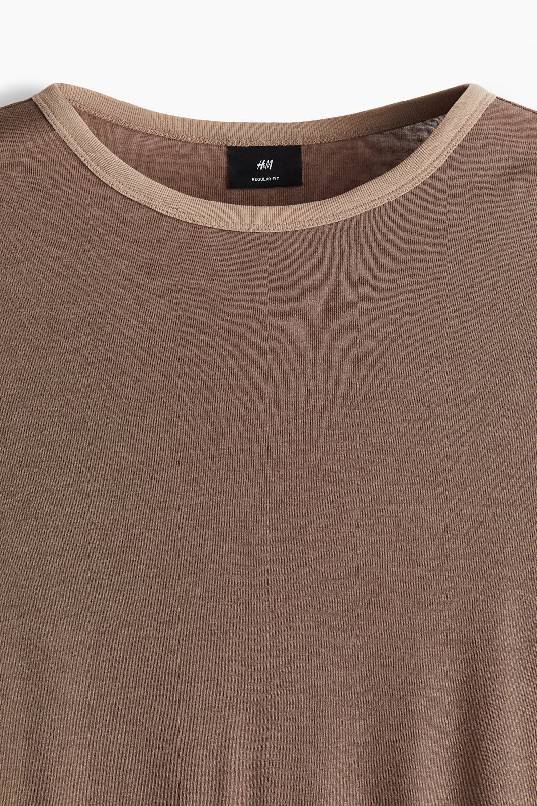 M&H Regular-Fit T-Shirt