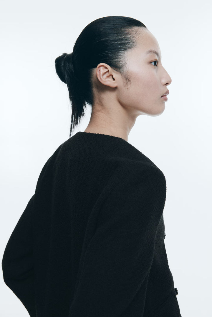 H&M Double-breasted jacket