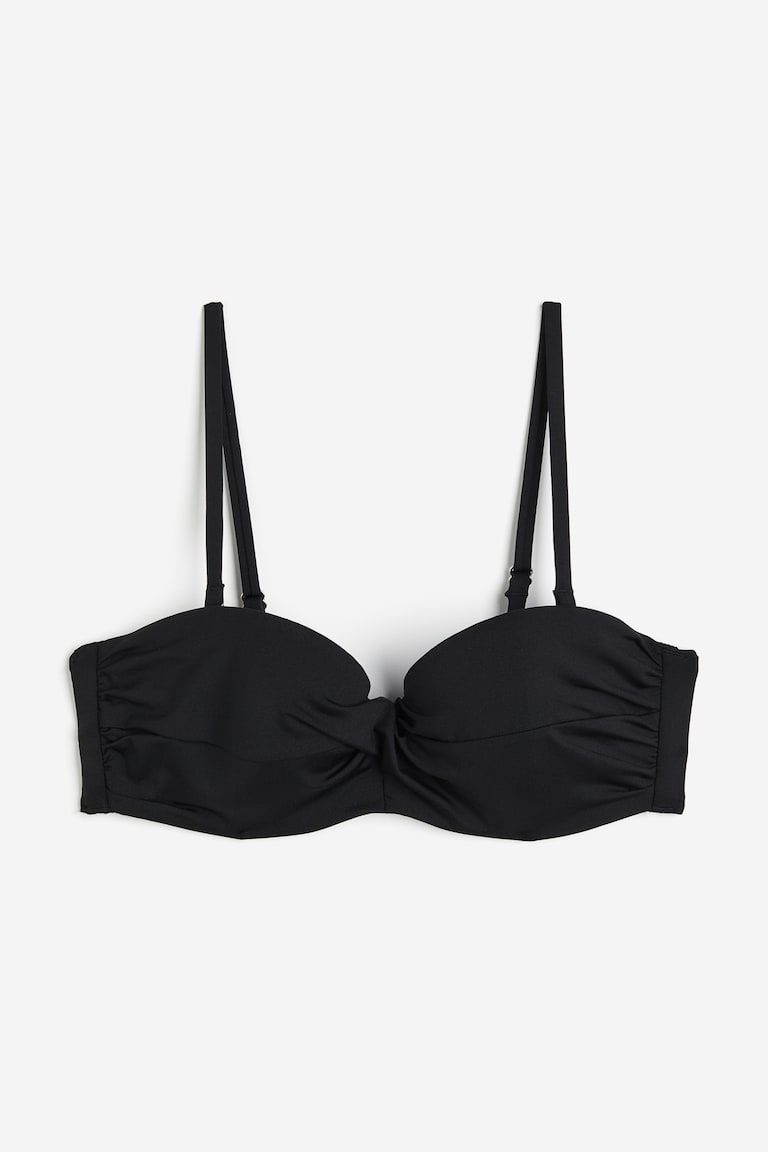 H&M Balconette Bikini Top