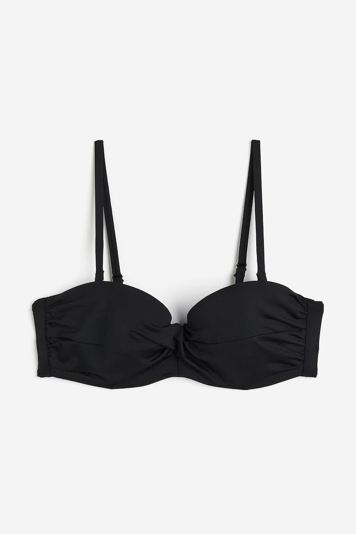H&M Balconette Bikini Top