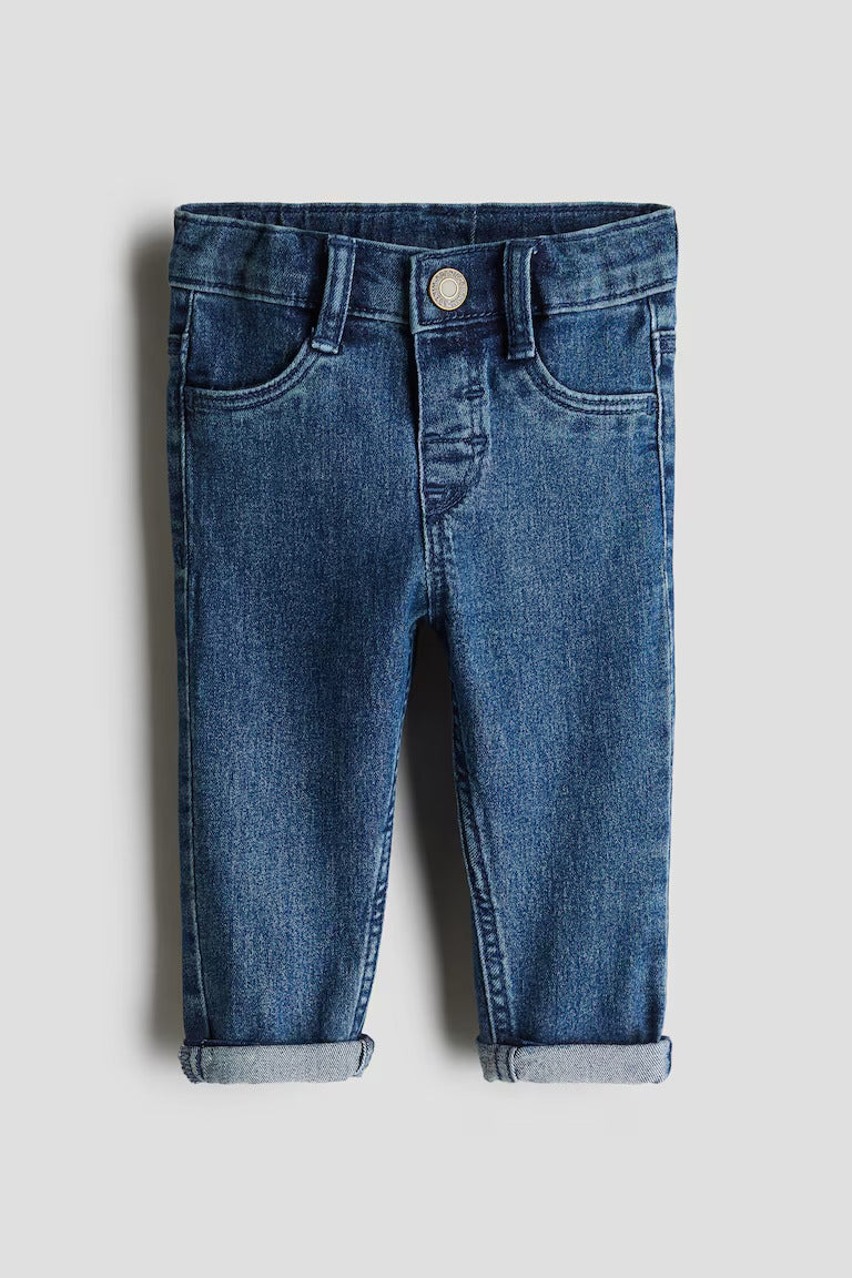 H&M Slim-Fit Jeans
