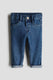 Medium Wash
