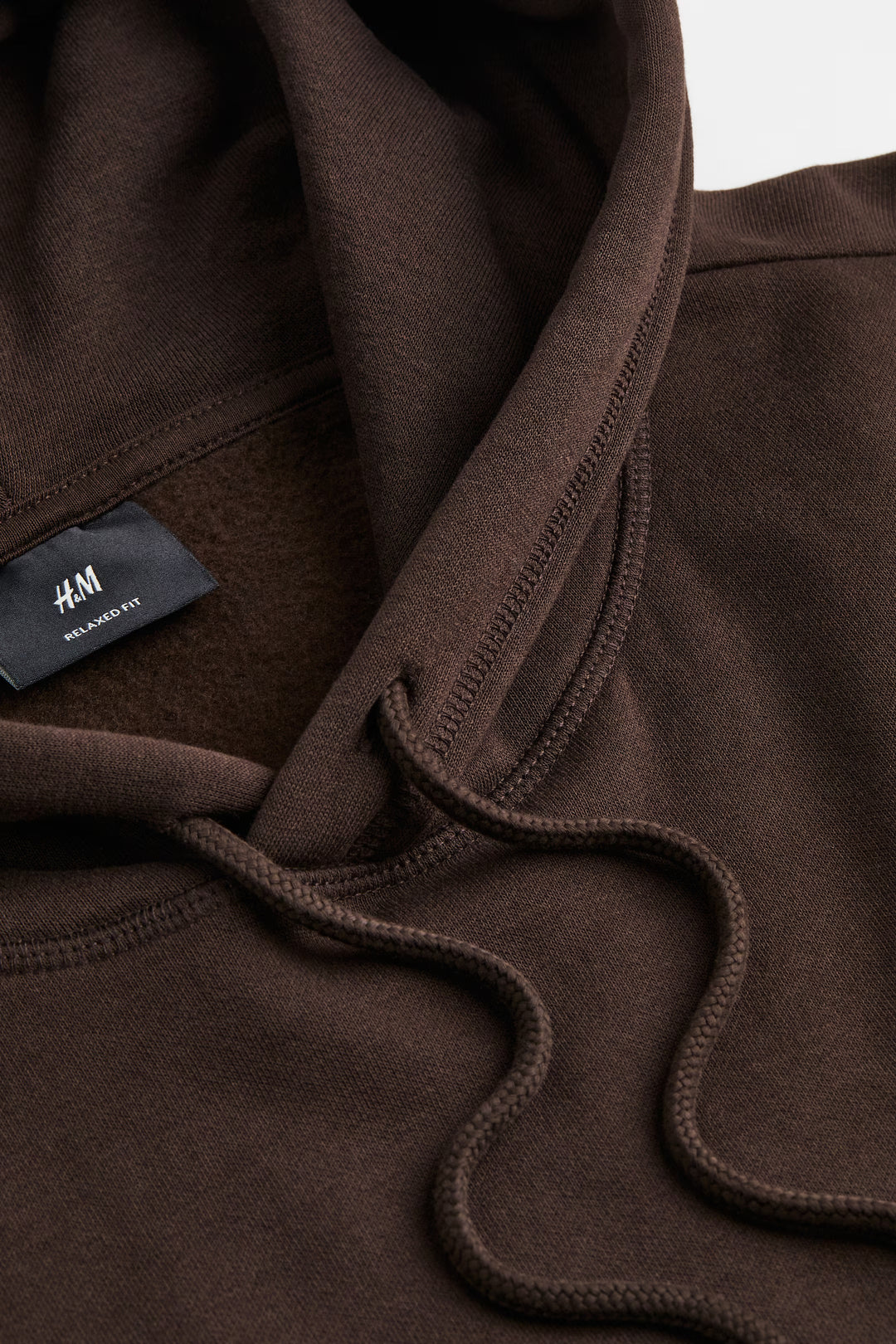 H&M Loose Fit Hoodie