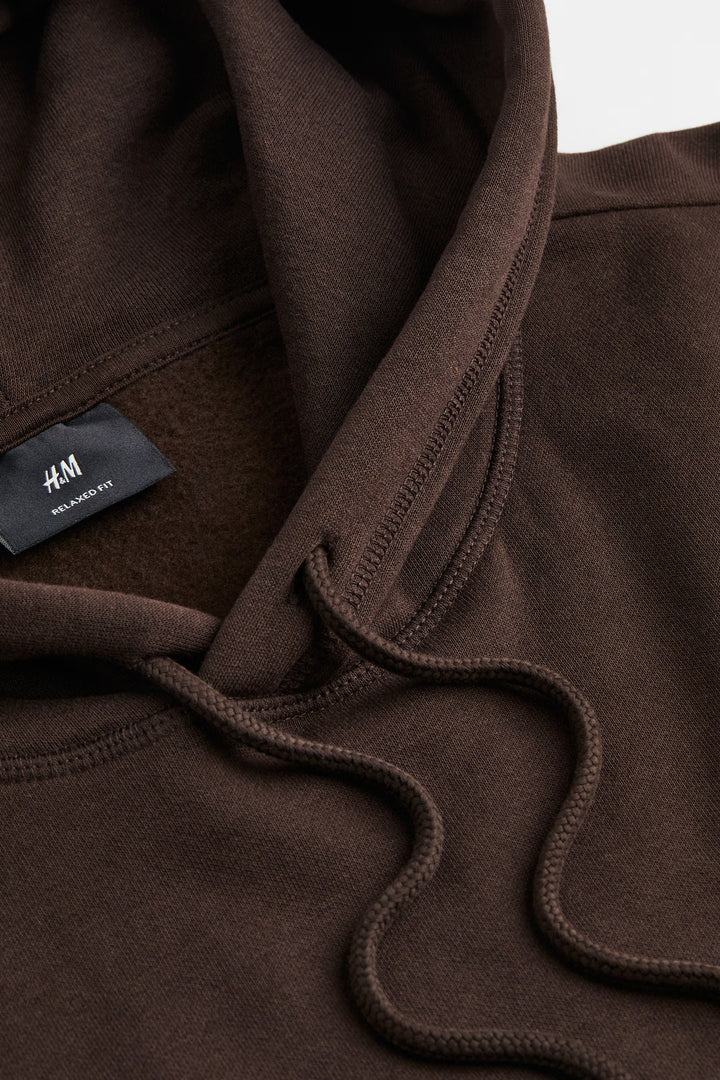 H&M Loose Fit Hoodie