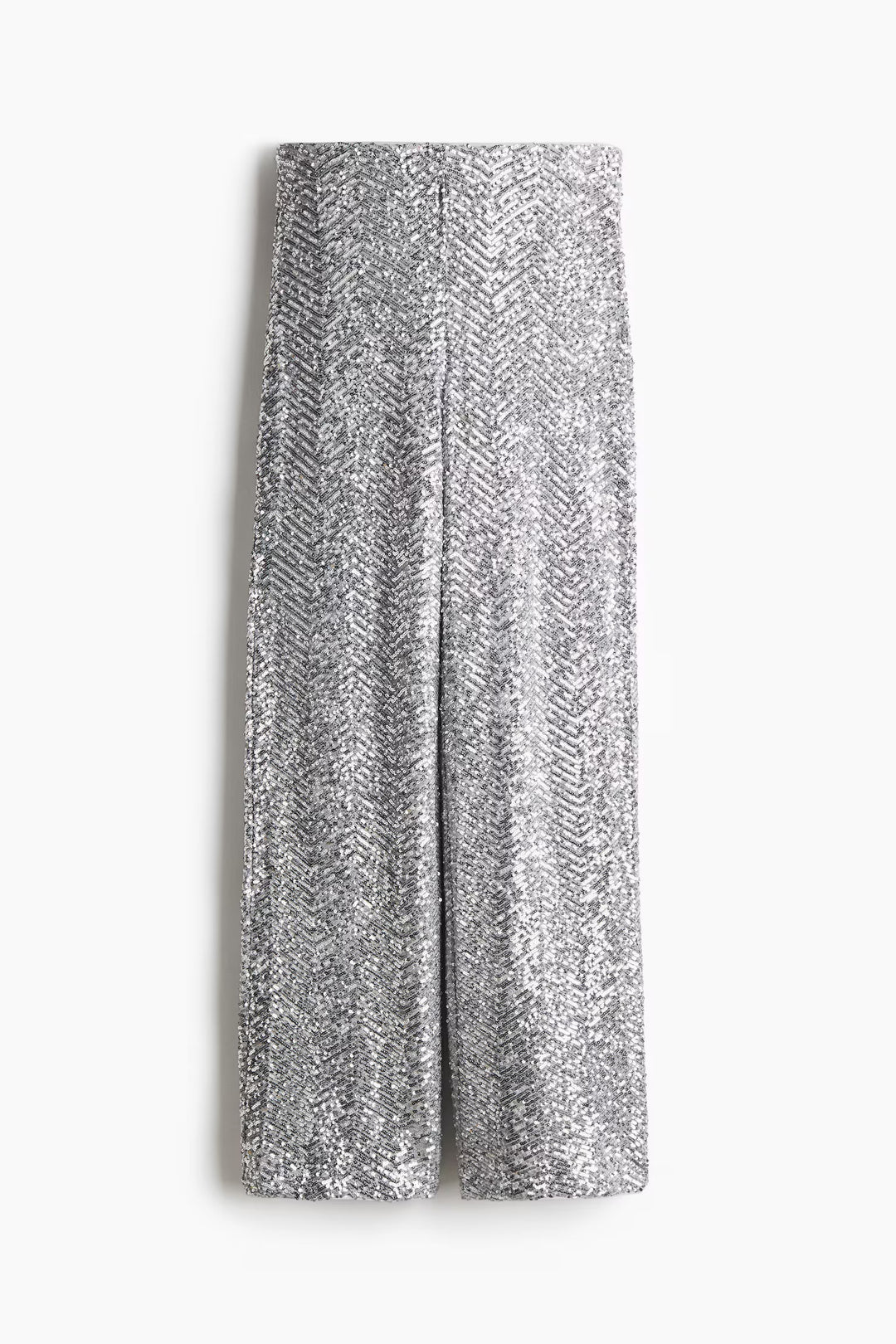 H&M  Sequined Pants