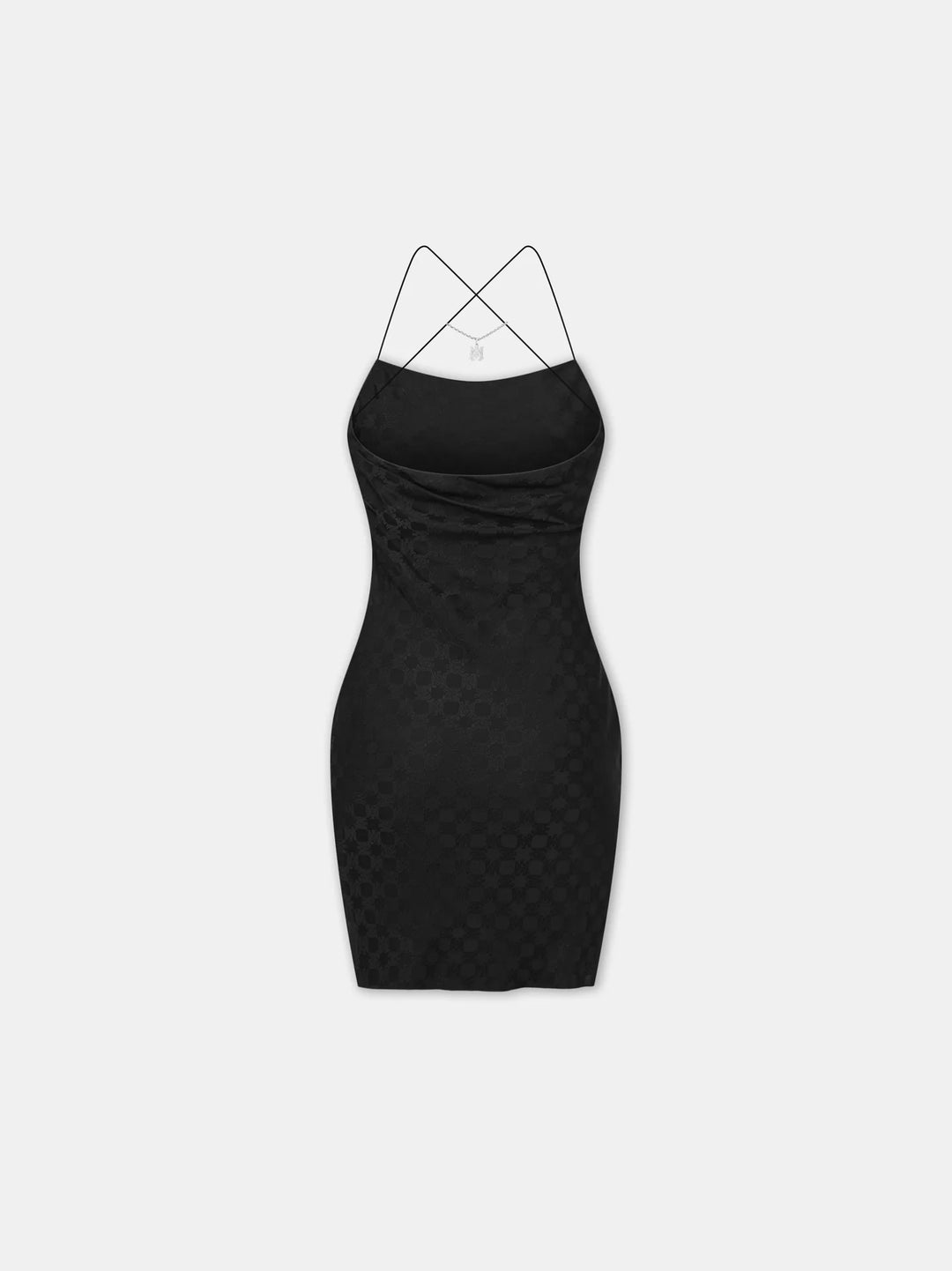 AMIRI WOMEN'S MA QUAD MINI DRESS