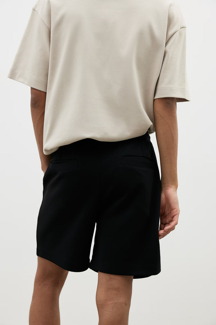 H&M Regular Fit Sweatshorts