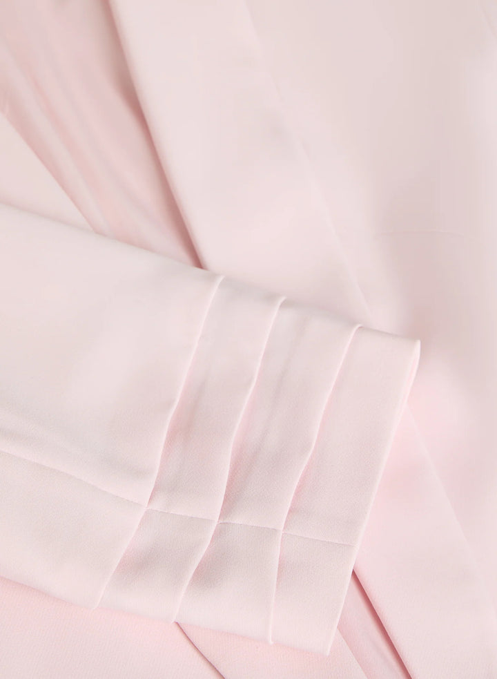 LAURA Open Twill Jacket