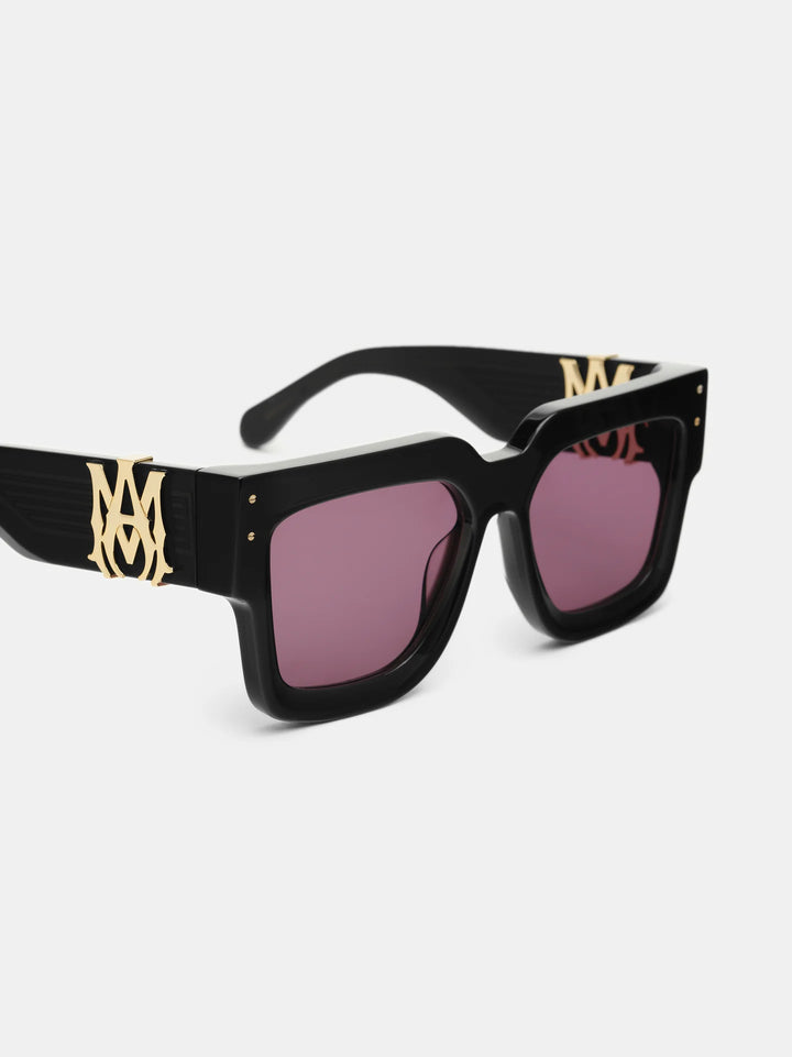AMIRI JUMBO MA SUNGLASSES