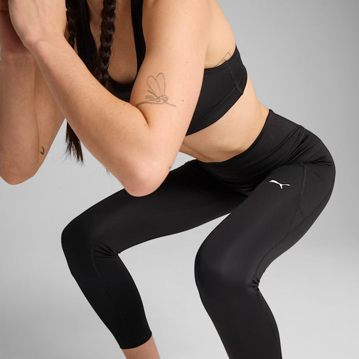 PUMA Train All Day ESSENTIALS Women's 7/8 Tights