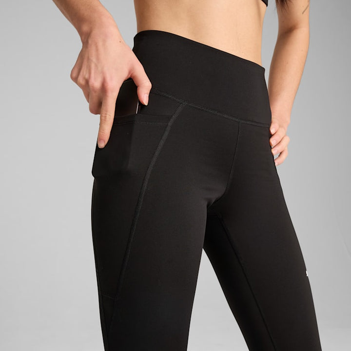 PUMA Train All Day ESSENTIALS Women's 7/8 Tights