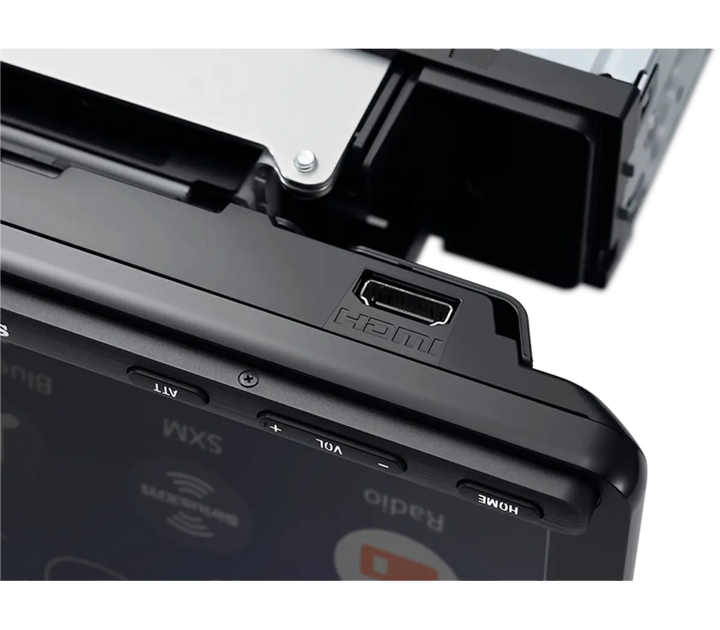 Sony XAV-AX8100 | 8.95” (22.7 cm) CarPlay/ Android Auto Media Receiver