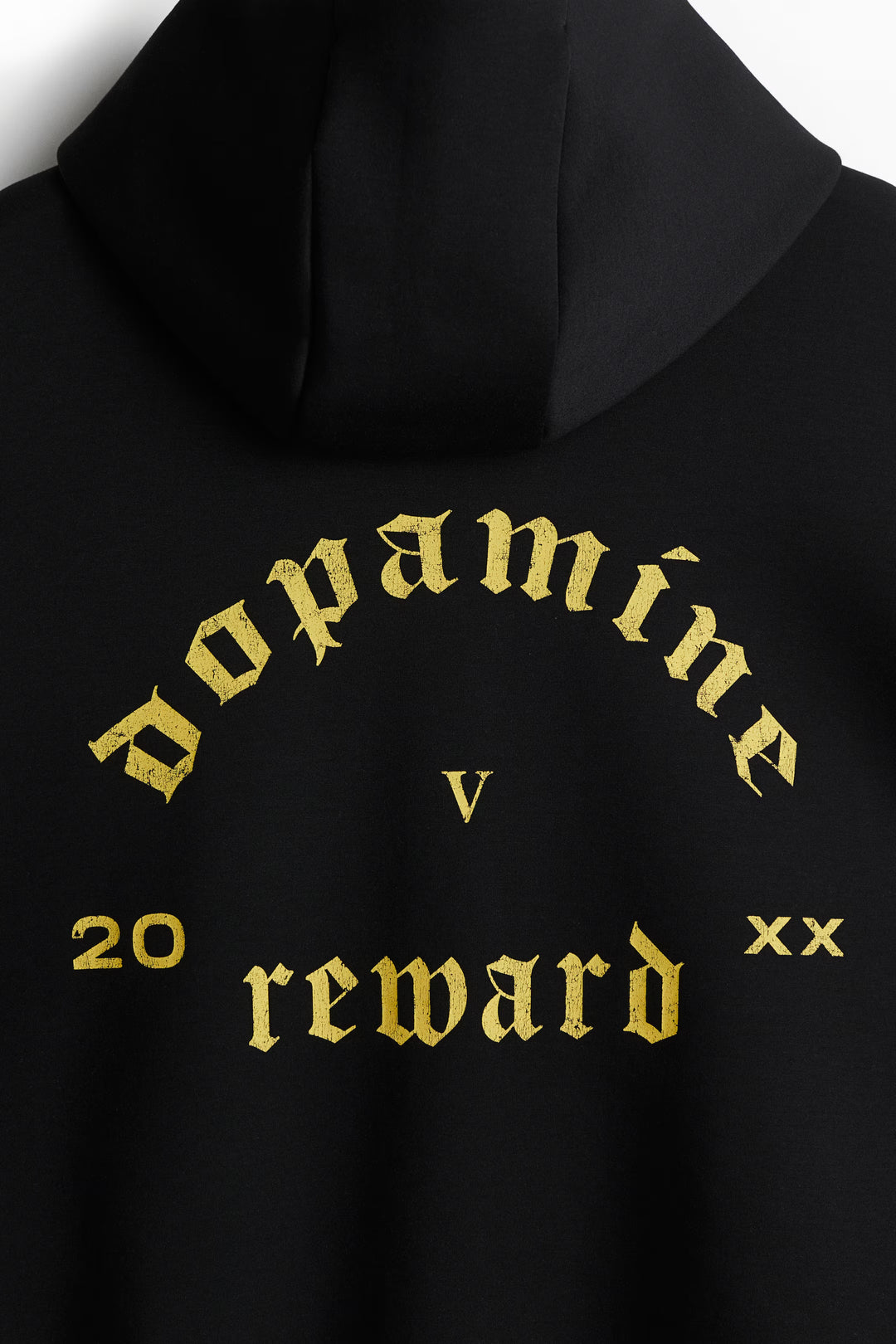 H&M Loose-Fit Sports Hoodie with DryMove™