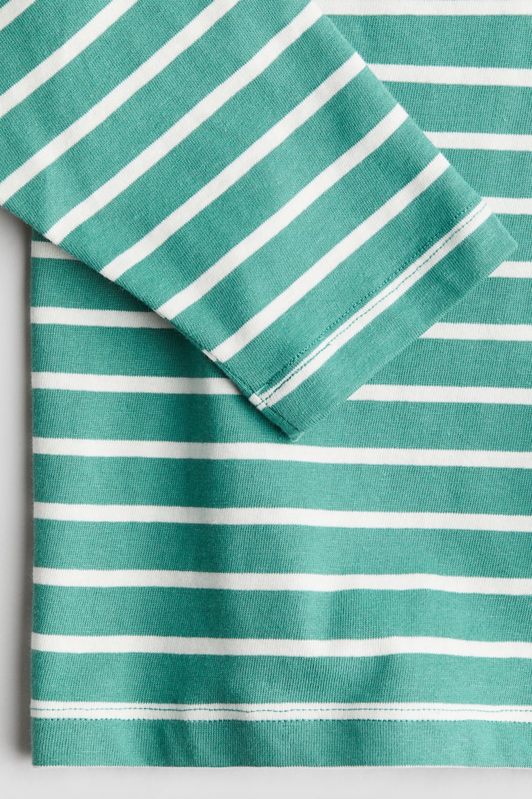 H&M Long-sleeved T-shirt