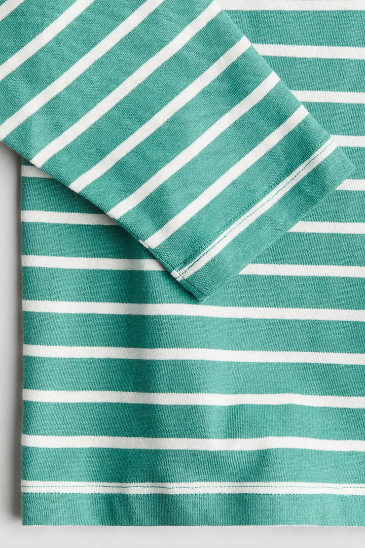 H&M Long-sleeved T-shirt