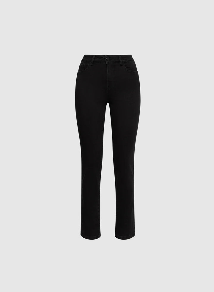 LAURA Straight Leg Jeans