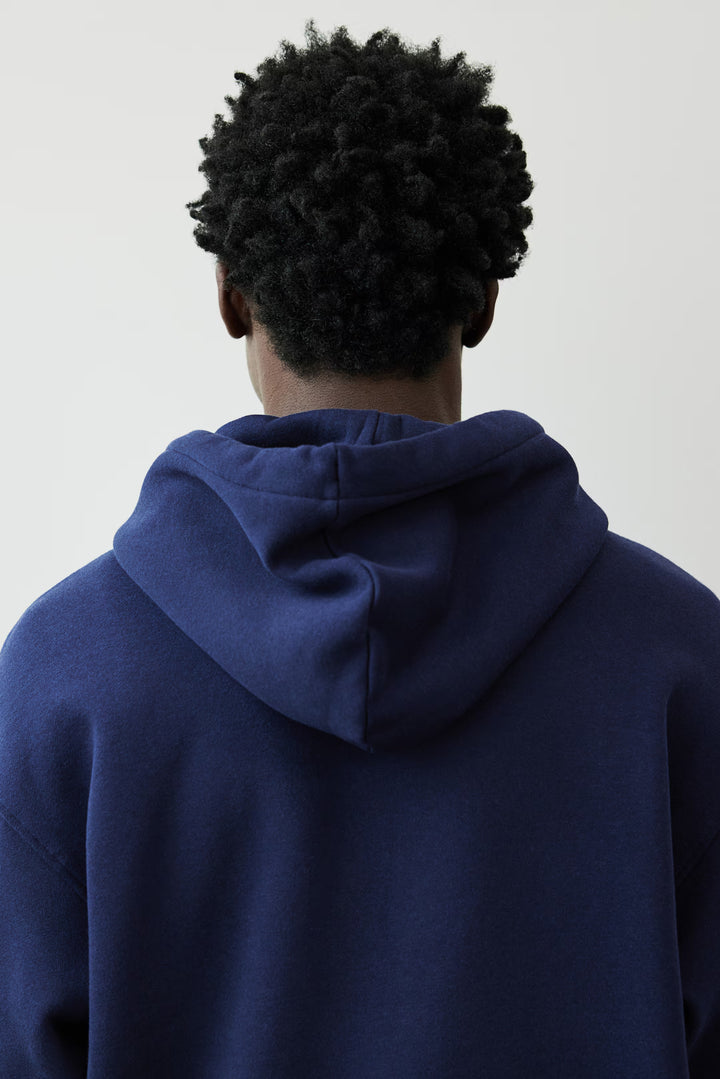 H&M Loose Fit Hoodie