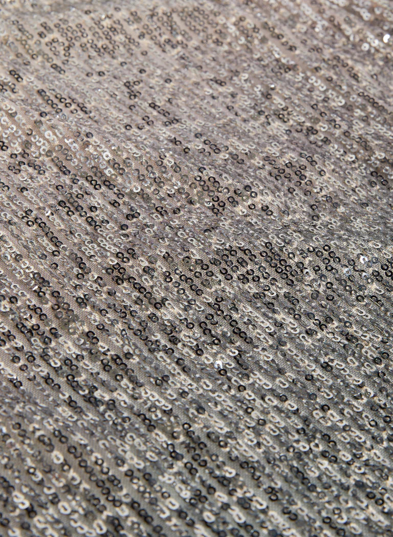 LAURA Ombré Sequin Tank Top