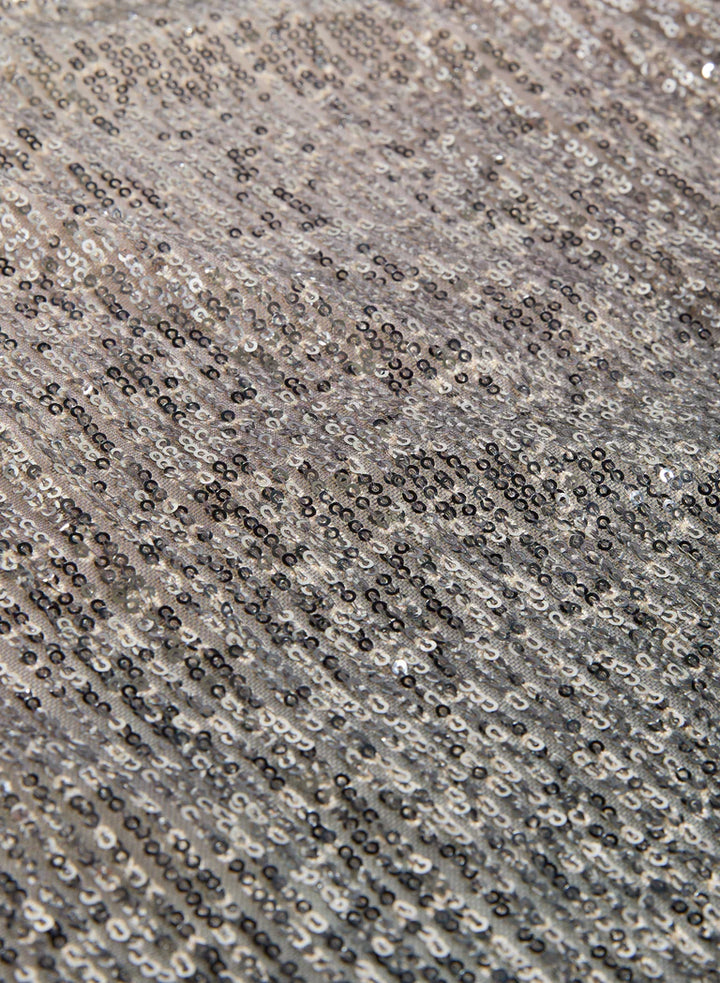 LAURA Ombré Sequin Tank Top
