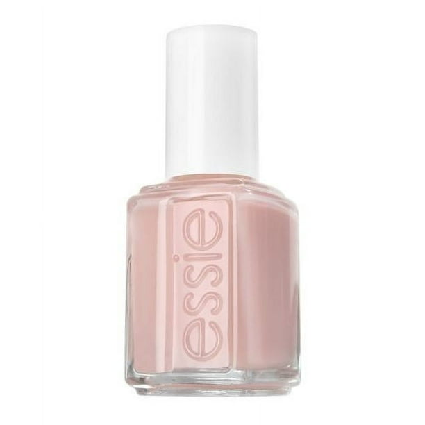 Essie nail polish, vegan, glossy shine finish, salon quality formula, 13.5ml, vegan nail polish