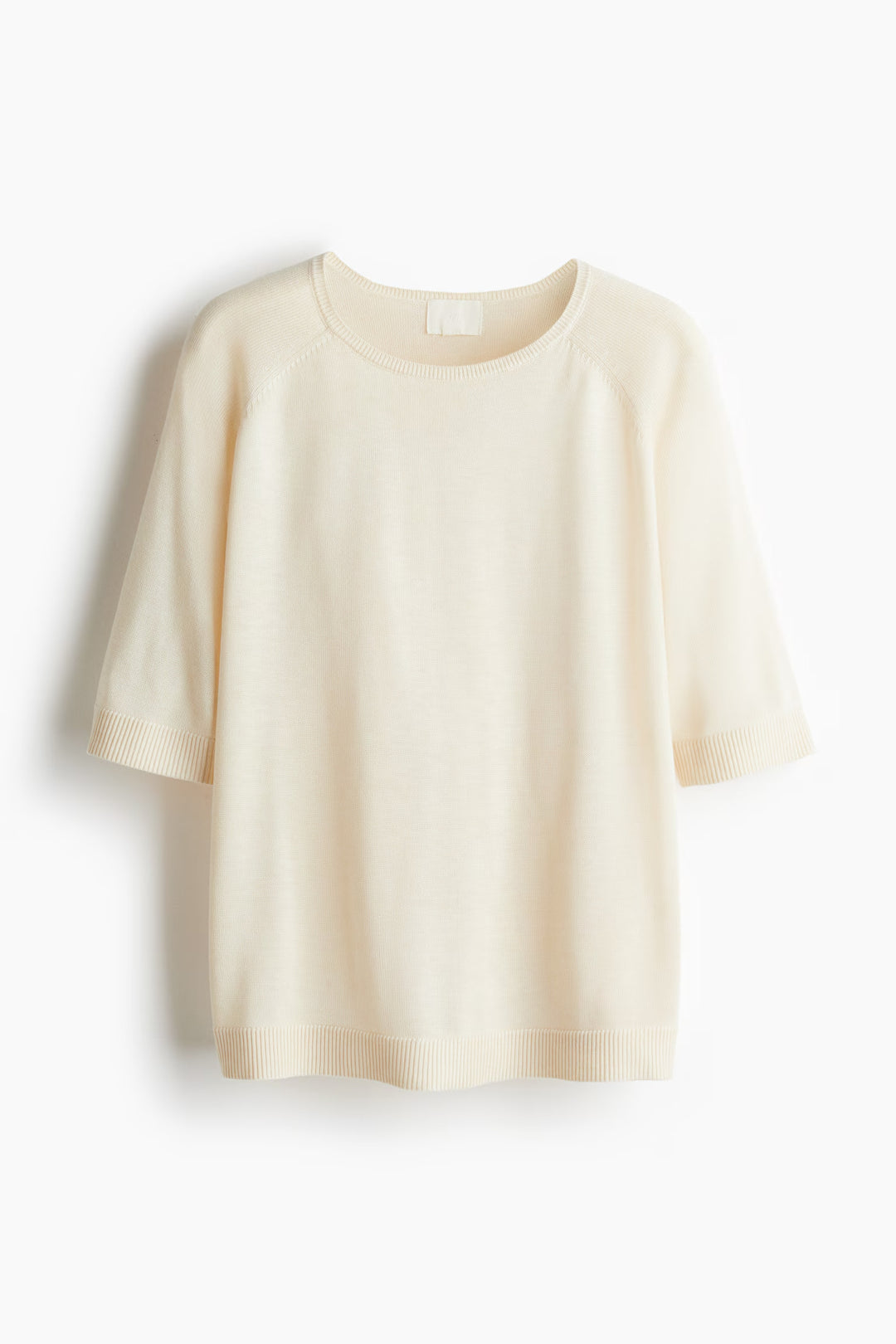 H&M Knit T-Shirt