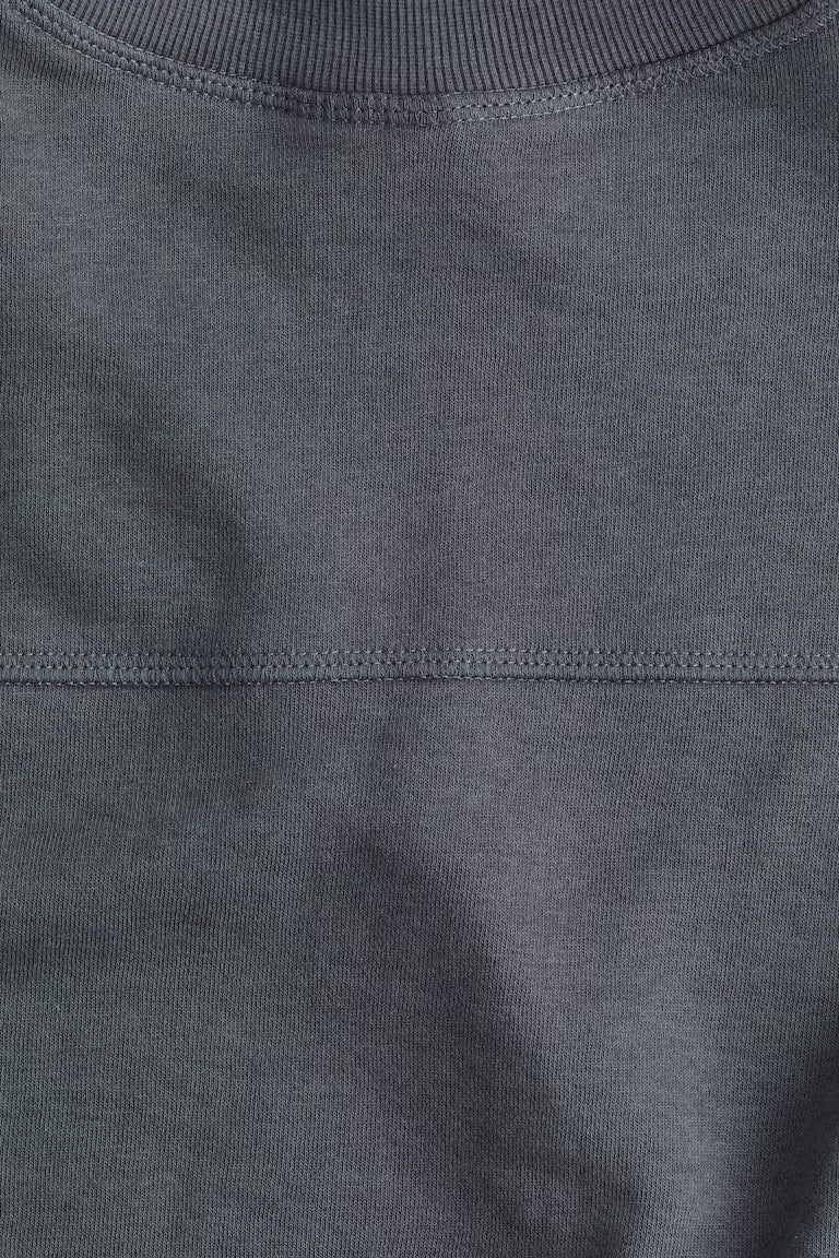 H&M Oversized Sweatshirt
