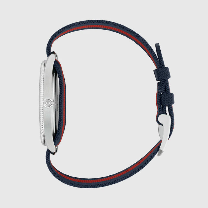 GUCCI G-TIMELESS WATCH, 38MM